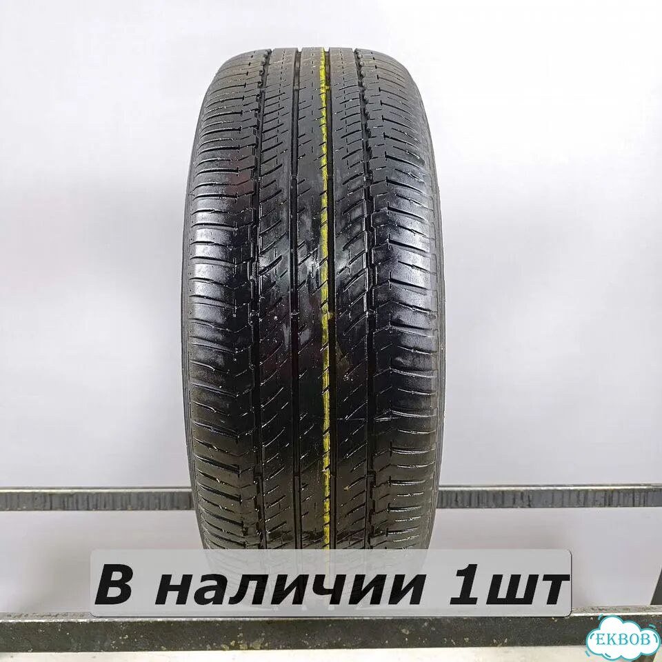 Bridgestone Dueler H/L 422 Ecopia 245/55 R19 103T фото 1