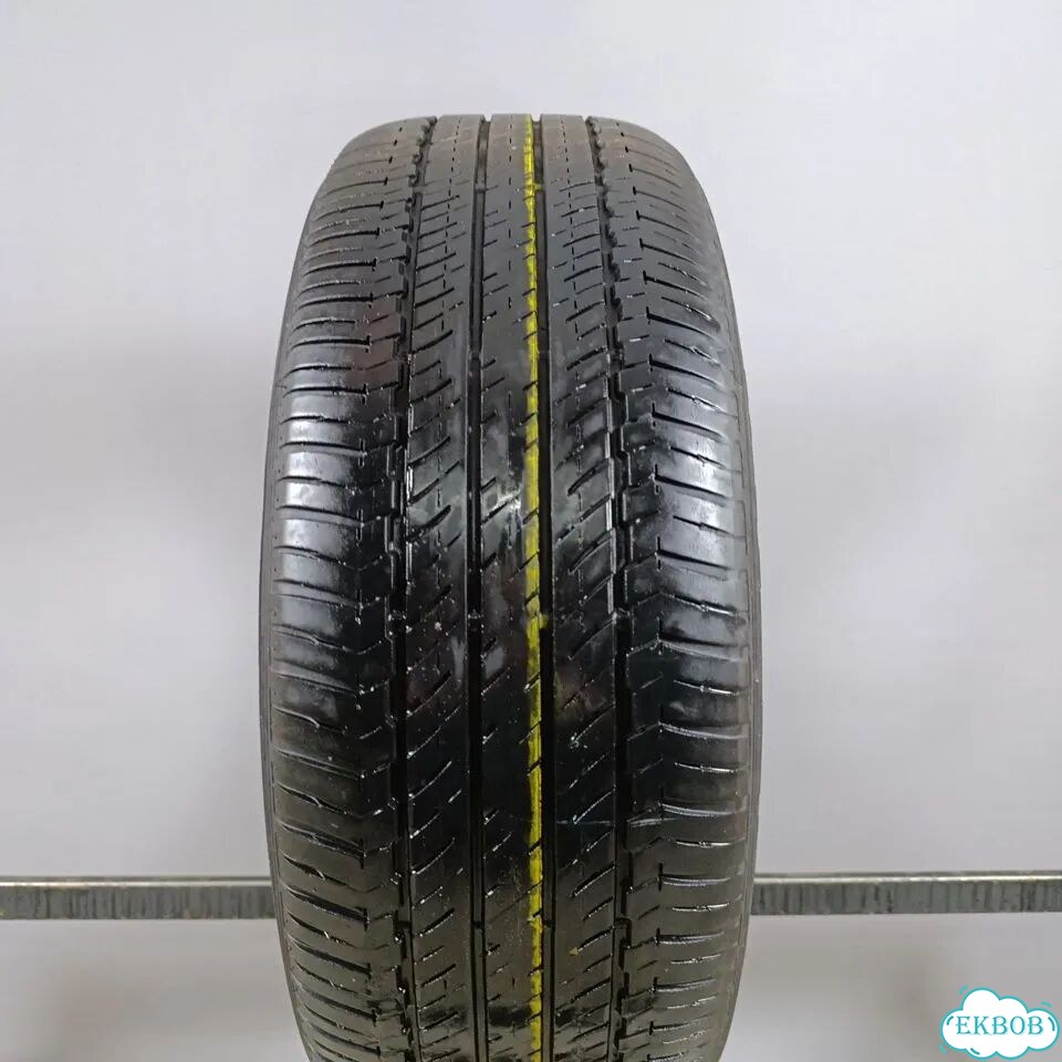 Bridgestone Dueler H/L 422 Ecopia 245/55 R19 103T фото 2
