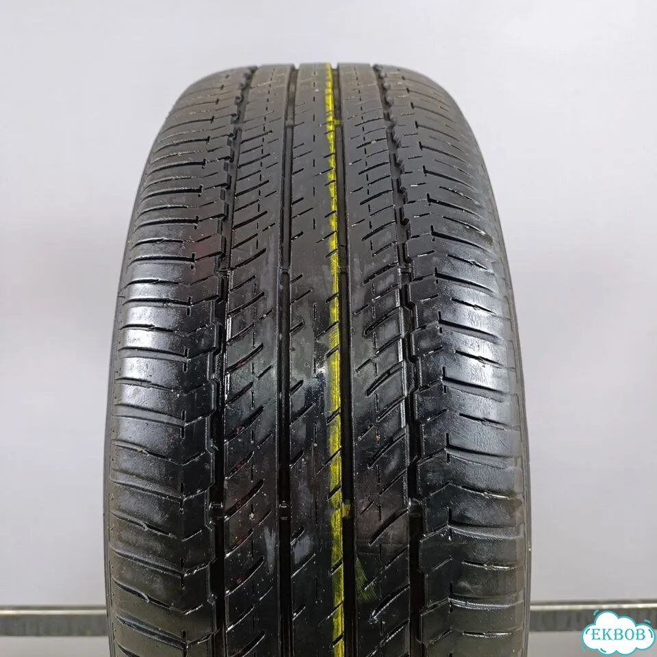 Bridgestone Dueler H/L 422 Ecopia 245/55 R19 103T фото 3