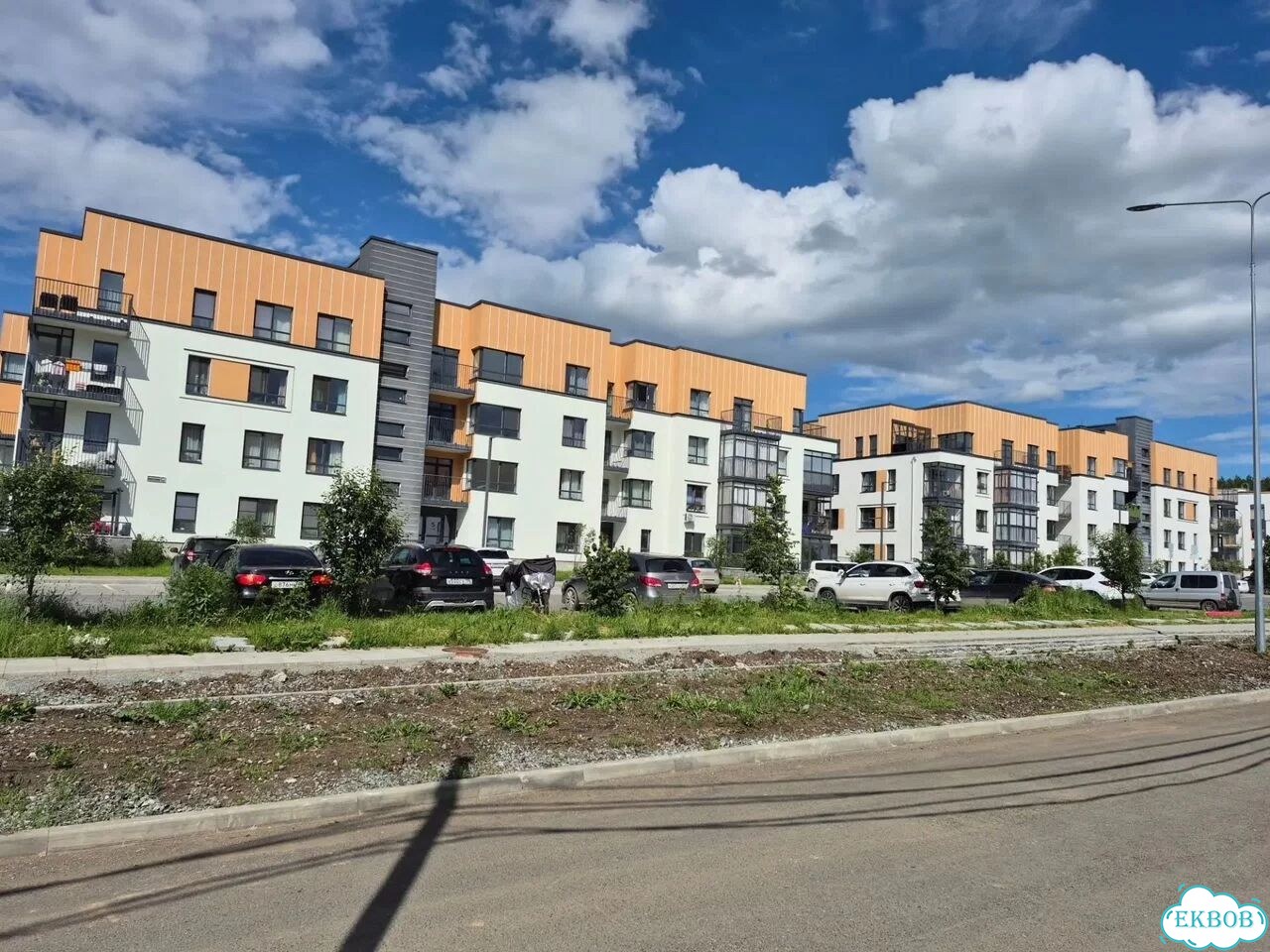 Участок 8 сот. (ИЖС) фото 23