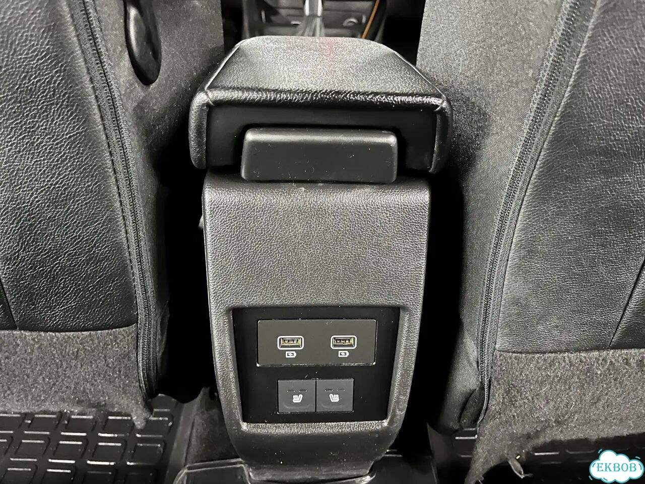 Renault Duster 1.3 CVT, 2021, 104 000 км фото 21