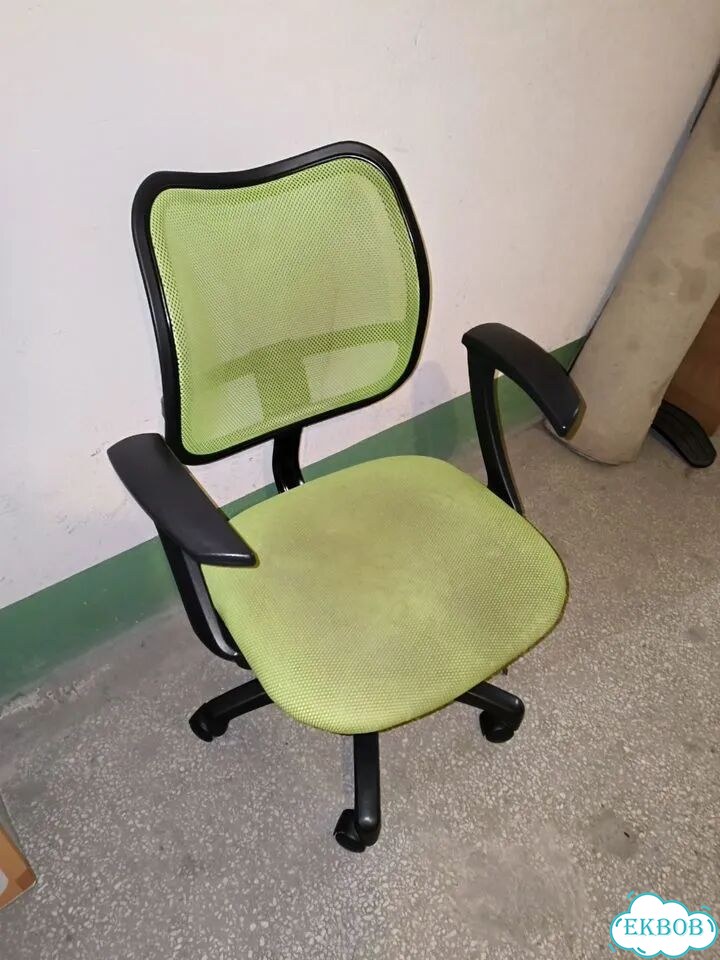 Компьютерный стул бу фото 1