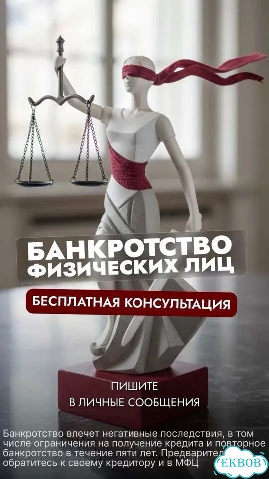 Банкротство физических лиц списание долгов фото 1