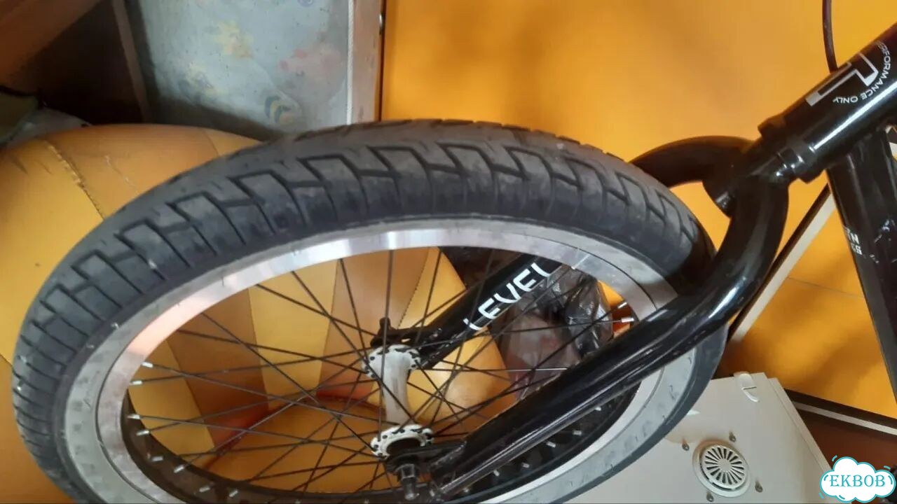 BMX Tech Team level фото 6