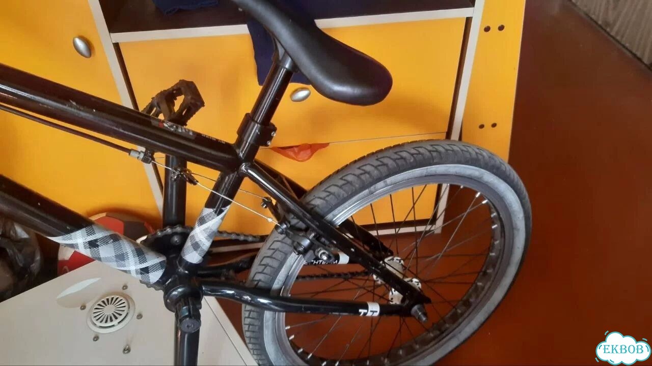 BMX Tech Team level фото 7