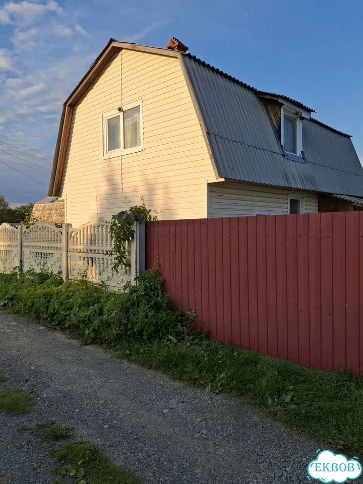 Дача 50 м² на участке 4,6 сот. фото 1