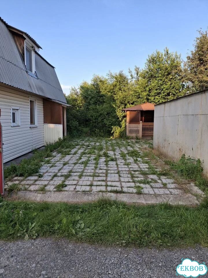 Дача 50 м² на участке 4,6 сот. фото 2