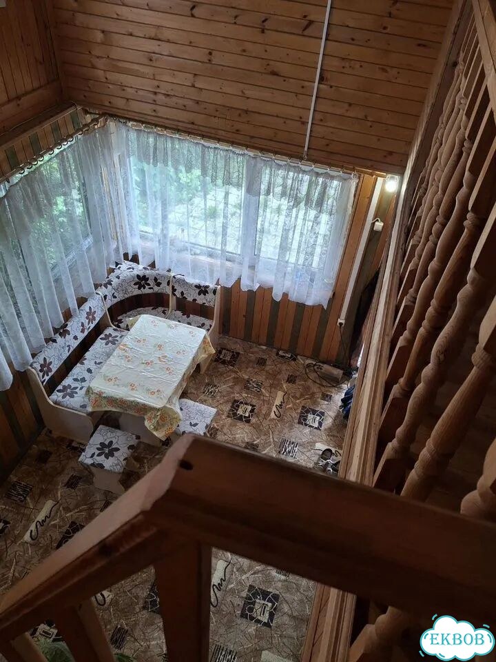 Дача 50 м² на участке 4,6 сот. фото 4
