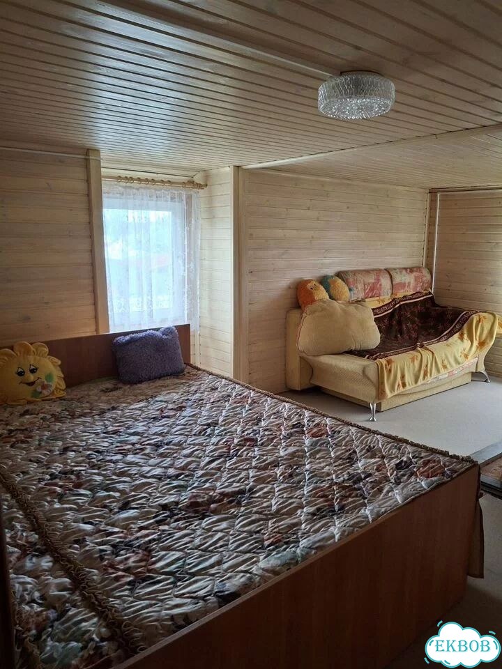 Дача 50 м² на участке 4,6 сот. фото 5
