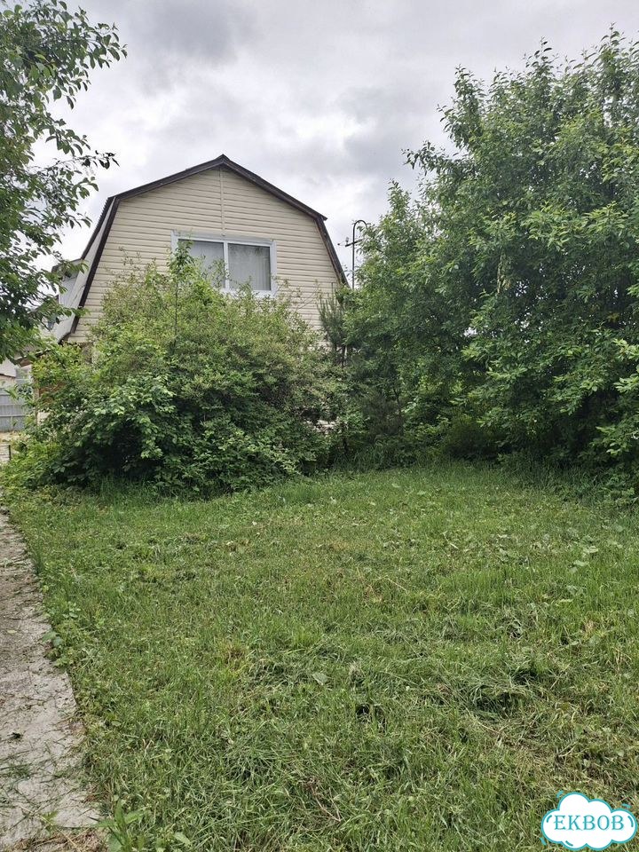 Дача 50 м² на участке 4,6 сот. фото 6