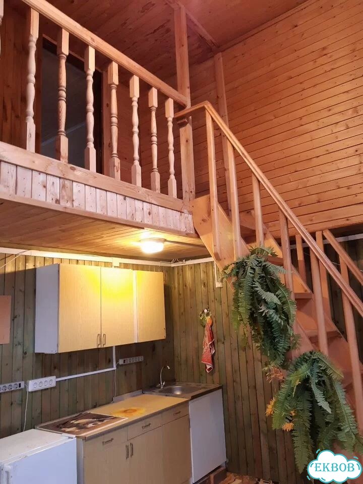 Дача 50 м² на участке 4,6 сот. фото 8