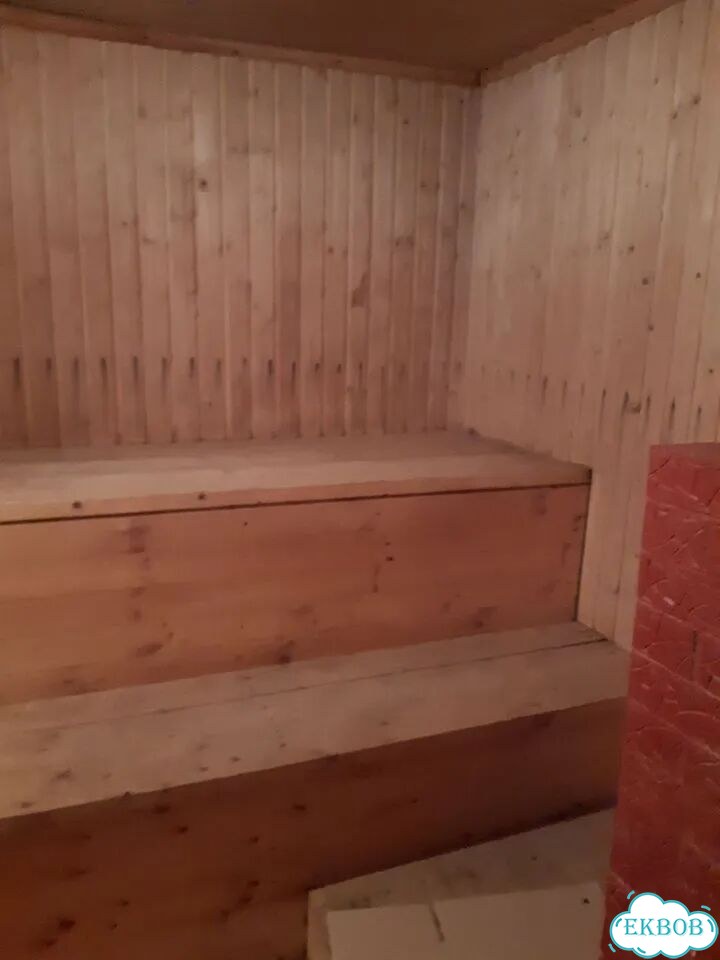 Дача 50 м² на участке 4,6 сот. фото 9