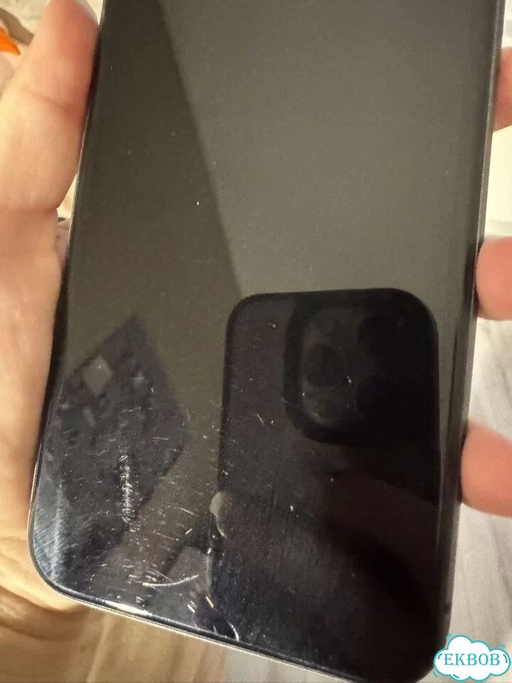 iPhone 11, 64 ГБ, SIM + eSIM фото 3