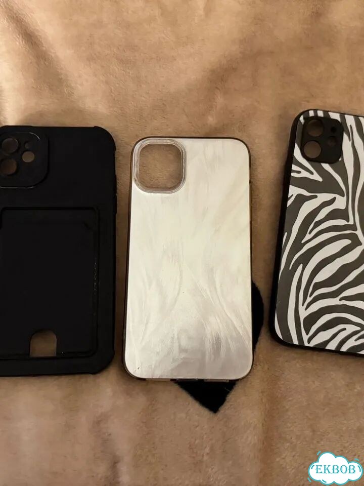 iPhone 11, 64 ГБ, SIM + eSIM фото 4