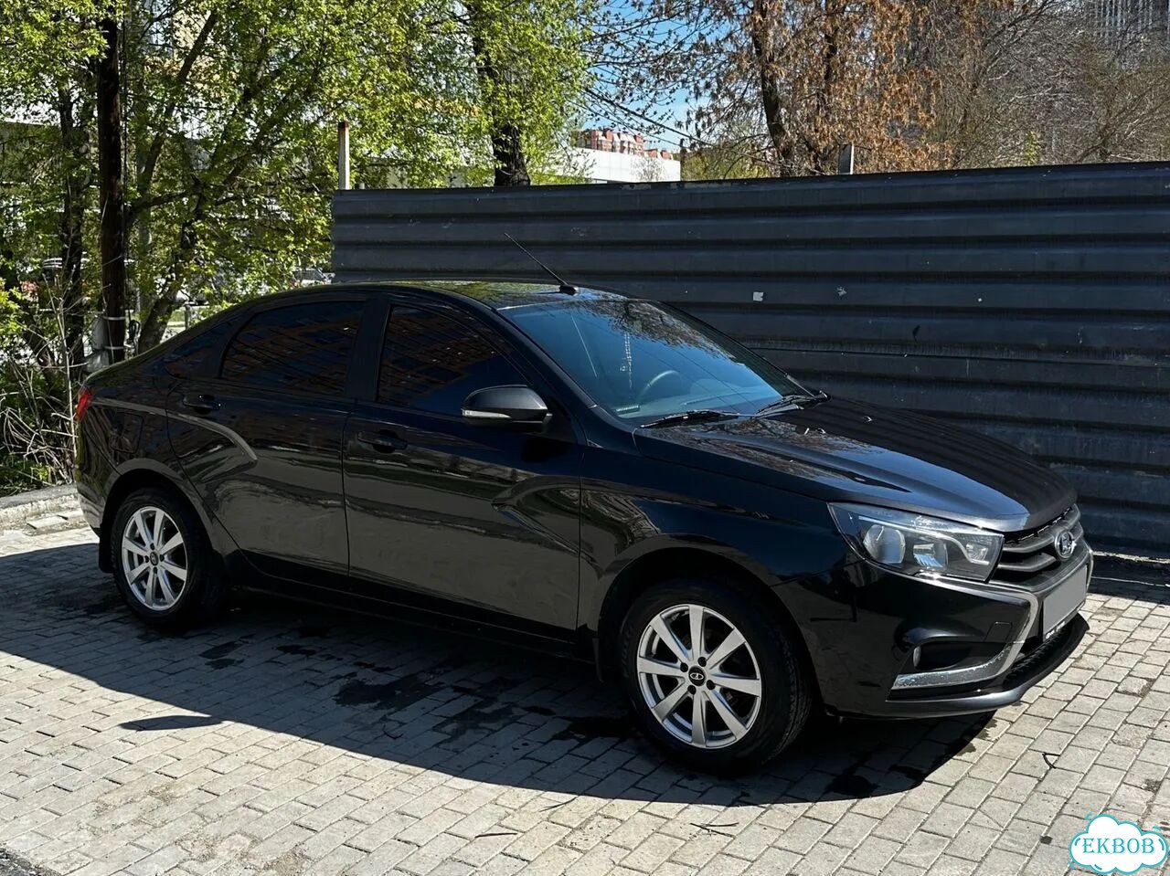 ВАЗ (LADA) Vesta 1.6 MT, 2017, 148 500 км фото 1