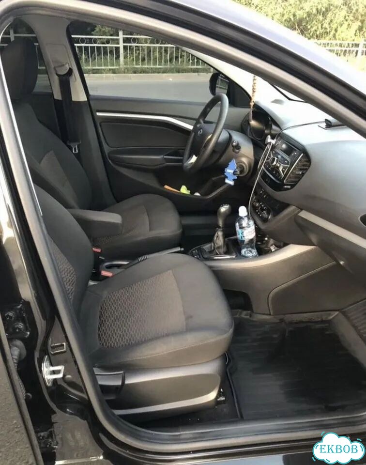 ВАЗ (LADA) Vesta 1.6 MT, 2017, 148 500 км фото 10