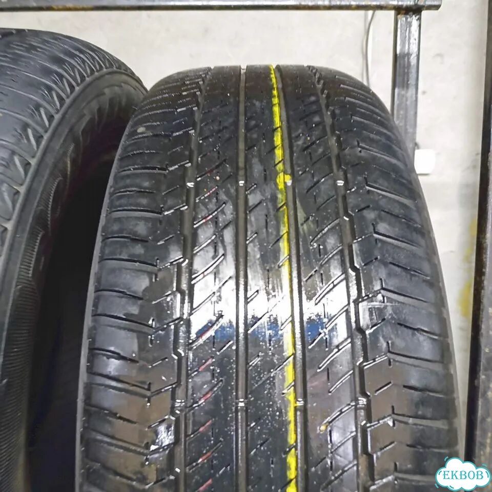 Bridgestone Dueler H/L 422 Ecopia 245/55 R19 103T фото 3