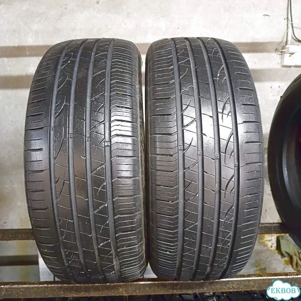 Fortune FSR702 225/55 R17 97W фото 1