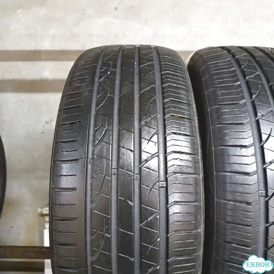 Fortune FSR702 225/55 R17 97W фото 2