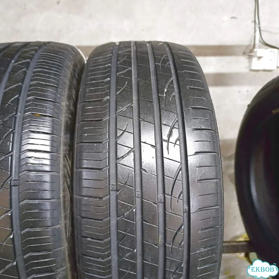 Fortune FSR702 225/55 R17 97W фото 3