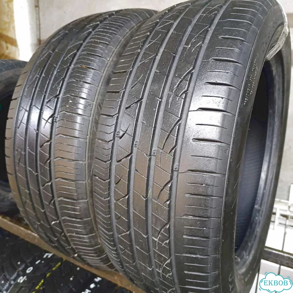 Fortune FSR702 225/55 R17 97W фото 4