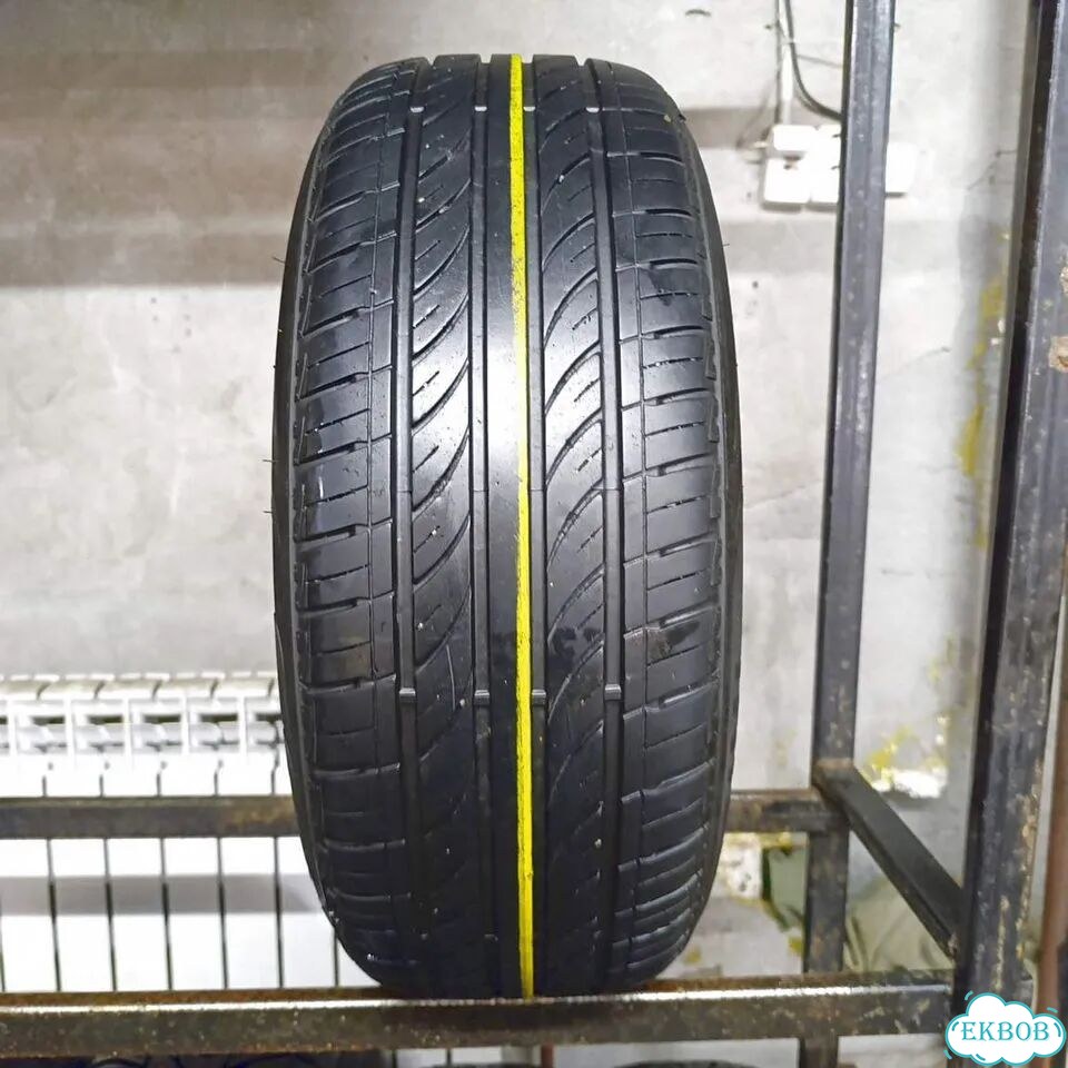 Mazzini Eco 307 215/60 R16 95H фото 1