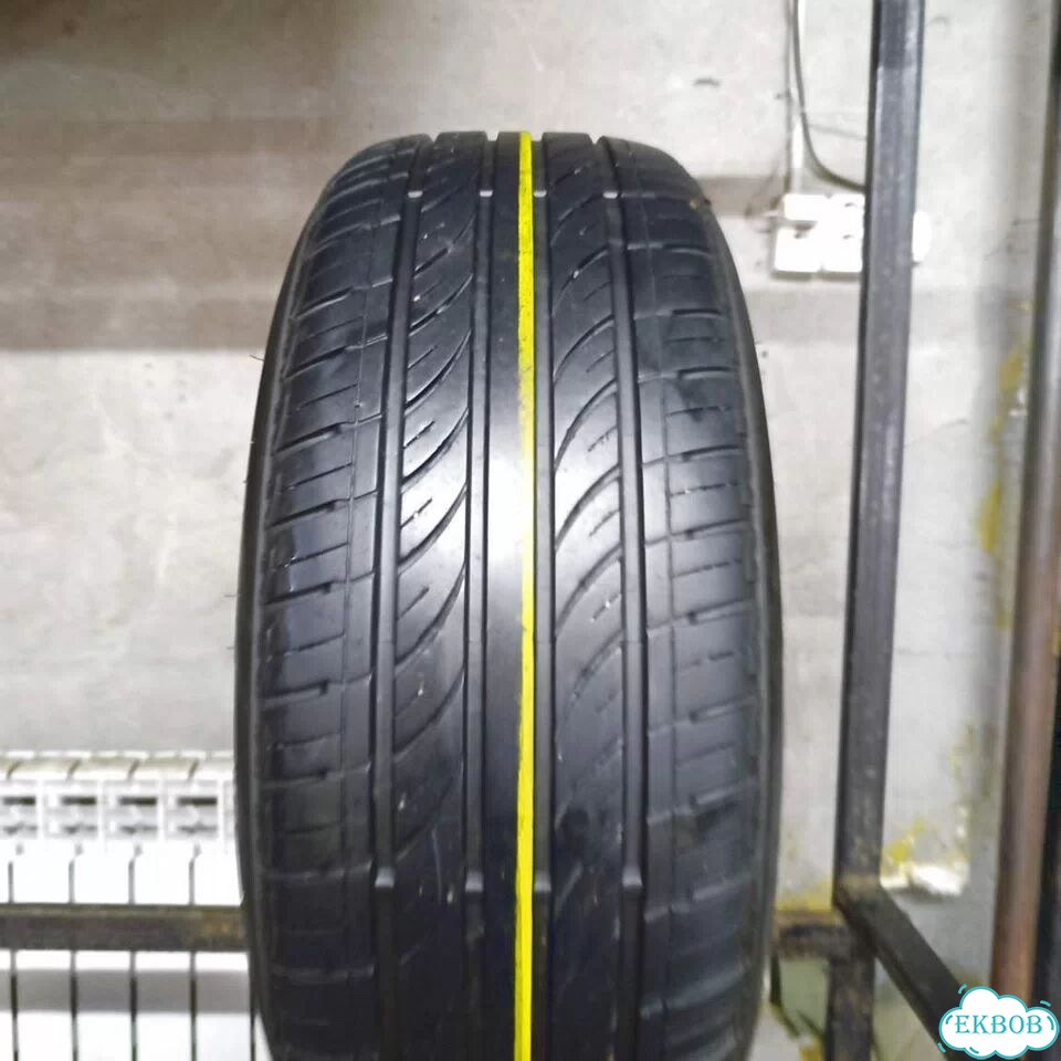 Mazzini Eco 307 215/60 R16 95H фото 2