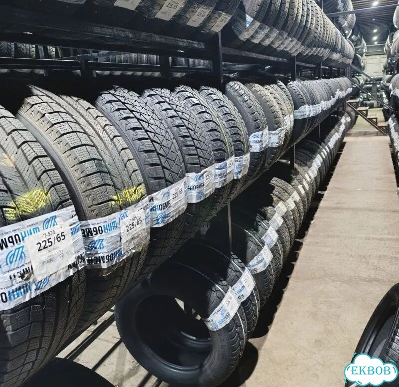 Hankook I'Pike RW11 275/55 R20 111T фото 2