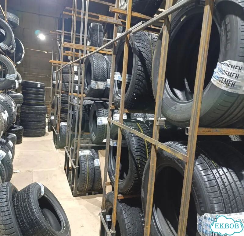 Hankook I'Pike RW11 275/55 R20 111T фото 4