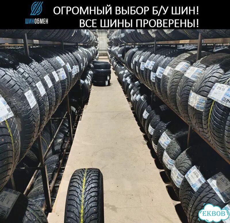 MICHELIN X-Ice North XIN2 265/50 R20 111T фото 1