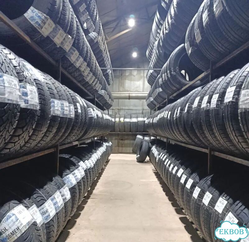 MICHELIN X-Ice North XIN2 265/50 R20 111T фото 2