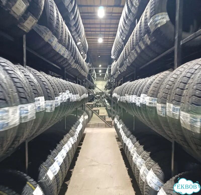 MICHELIN X-Ice North XIN2 265/50 R20 111T фото 3