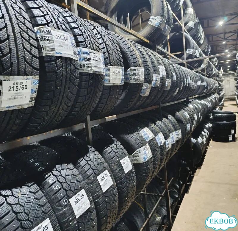 MICHELIN X-Ice North XIN2 265/50 R20 111T фото 4