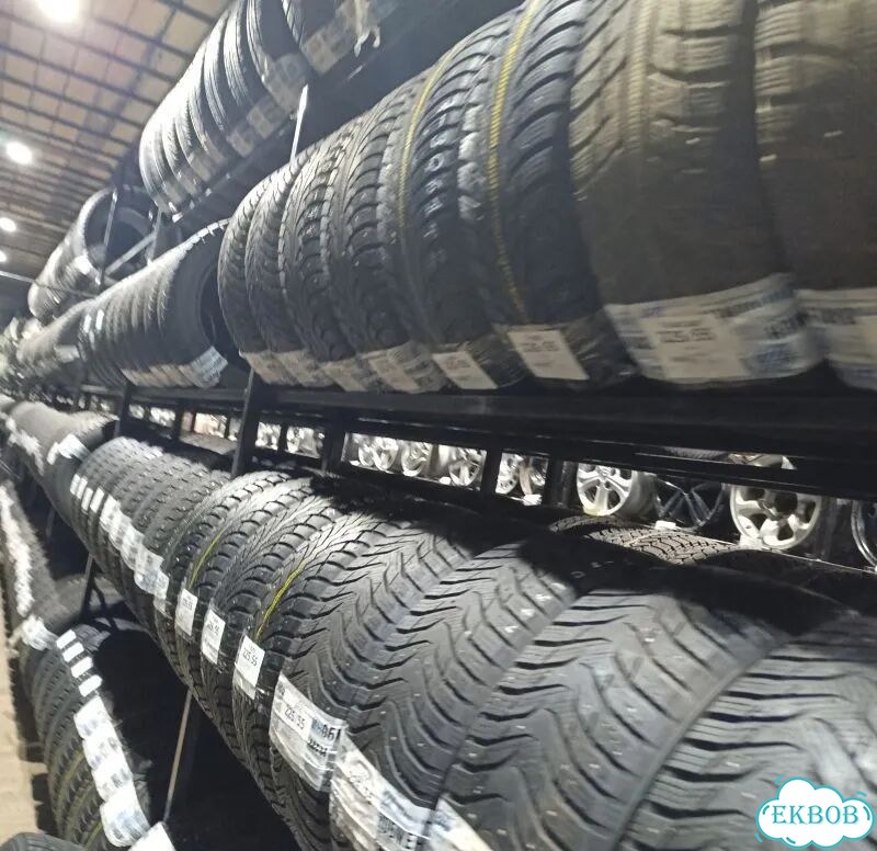Delinte Winter WD42 245/45 R20 103H фото 3