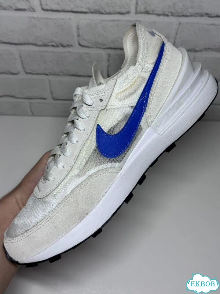 Кроссовки Nike Waffle One оригинал фото 4