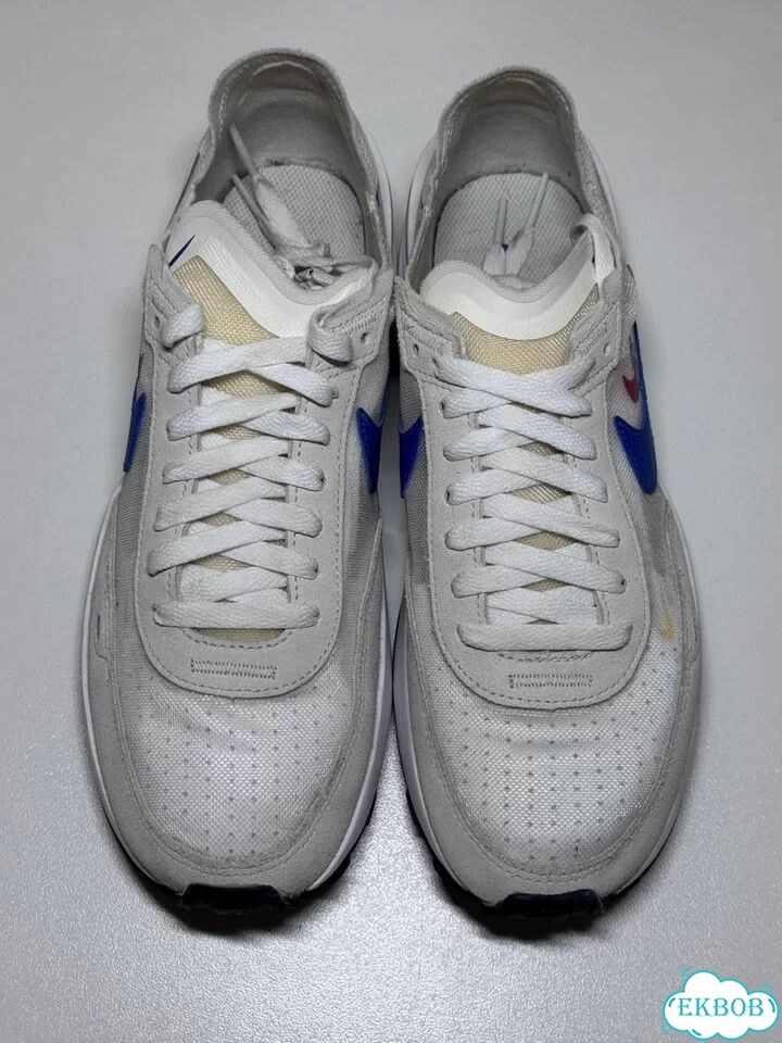 Кроссовки Nike Waffle One оригинал фото 5