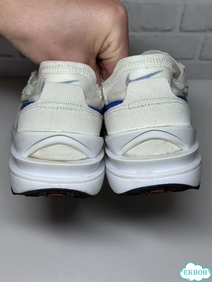 Кроссовки Nike Waffle One оригинал фото 6