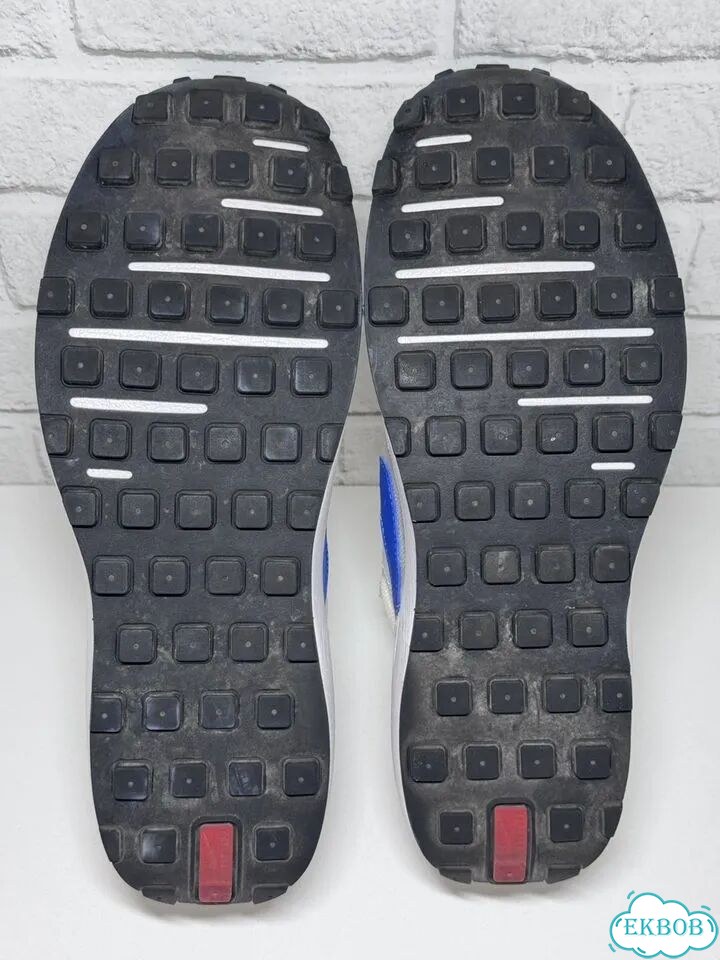 Кроссовки Nike Waffle One оригинал фото 8