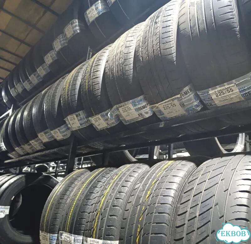 iLink Thunder U09 245/40 R20 99W фото 3