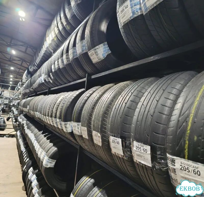 iLink Thunder U09 245/40 R20 99W фото 4