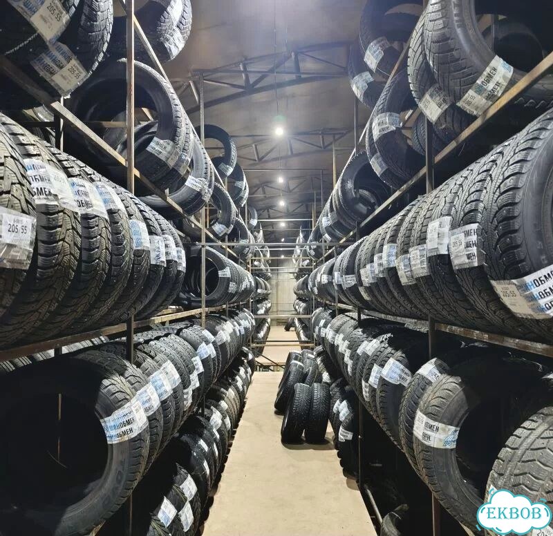 Bridgestone Ice Cruiser 7000 245/50 R20 102T фото 2