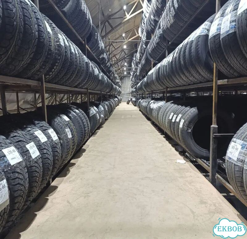 Bridgestone Ice Cruiser 7000 245/50 R20 102T фото 4