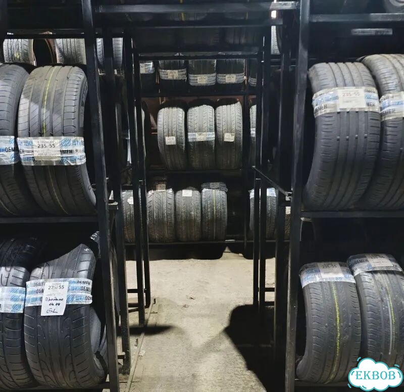 Bridgestone Dueler H/L 33A 235/55 R20 102V фото 3