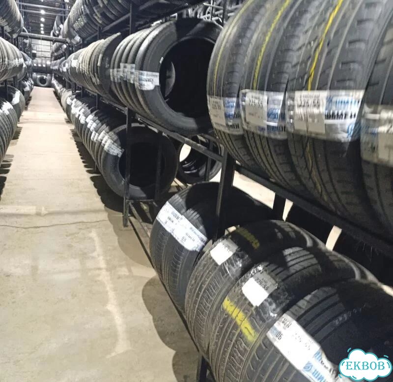 Bridgestone Dueler H/L 33A 235/55 R20 102V фото 4
