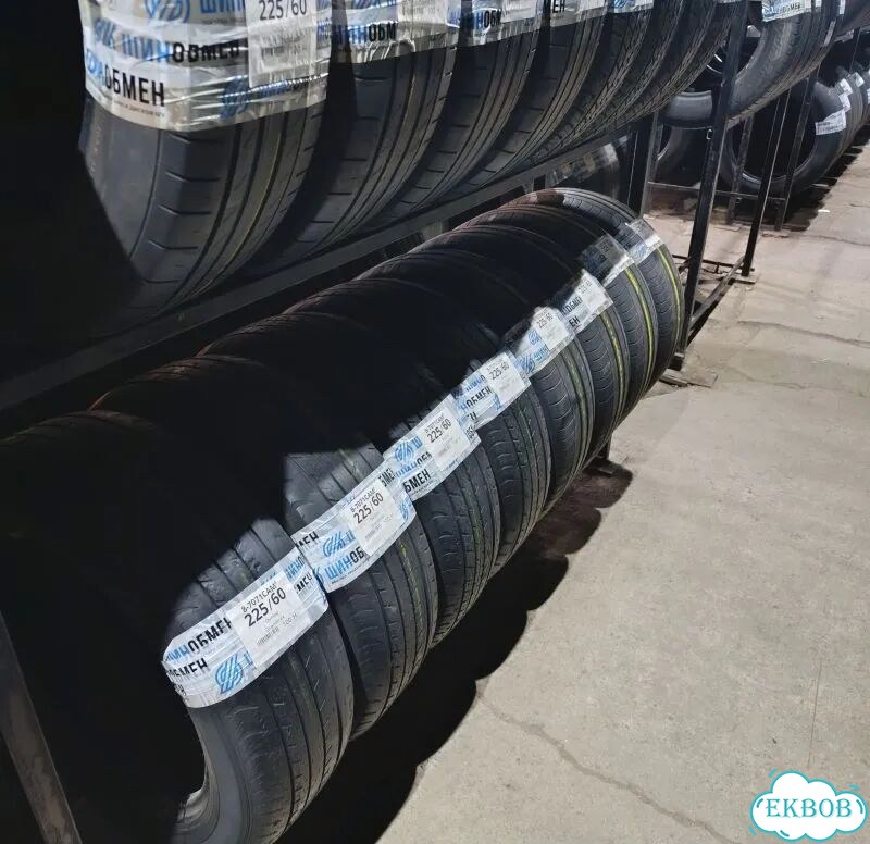 Bridgestone Potenza Sport 225/40 R19 93Y фото 3