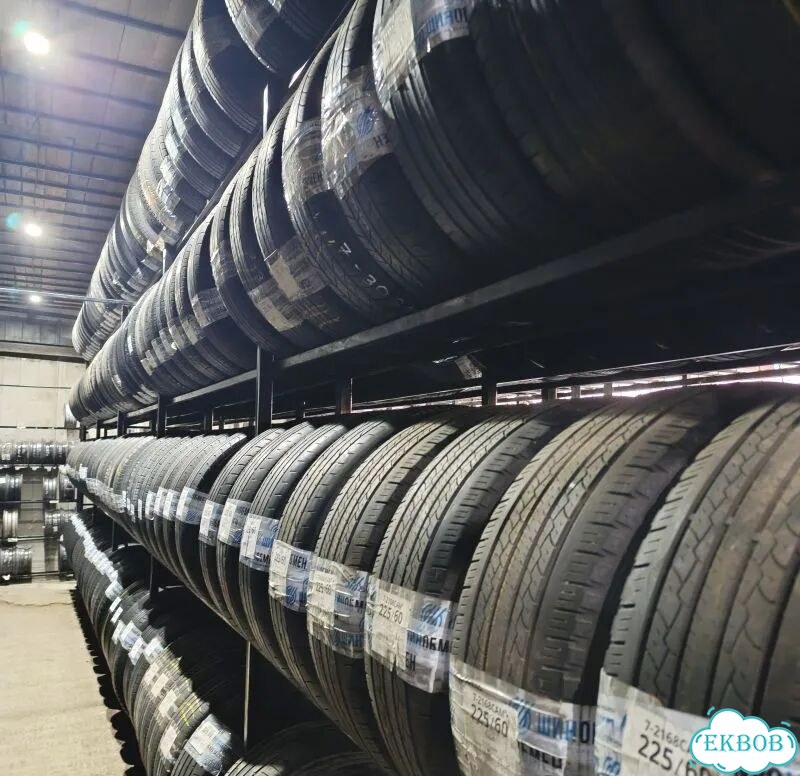 Hankook Dynapro HP2 RA33 255/50 R20 105H фото 2