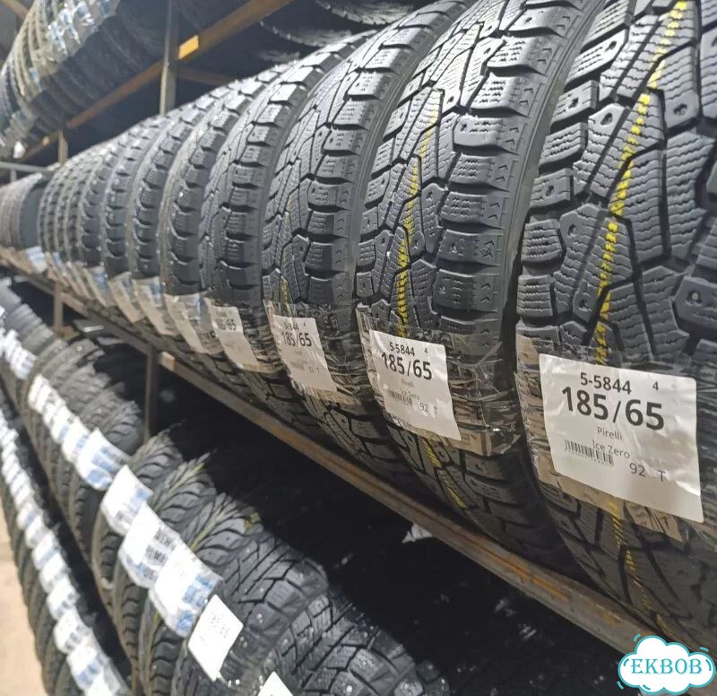 Hankook Dynapro HP2 RA33 255/50 R20 105H фото 4