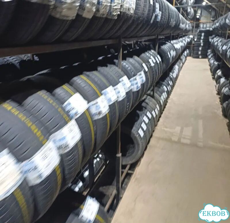 Triangle EffeXSport TH202 265/40 R20 104W фото 4