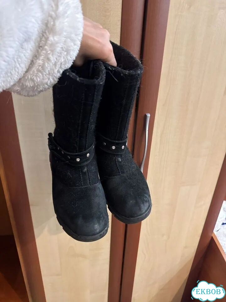 Валенки фото 2