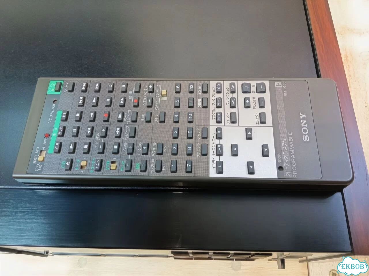 Sony CDP-X55ES топовый фото 7